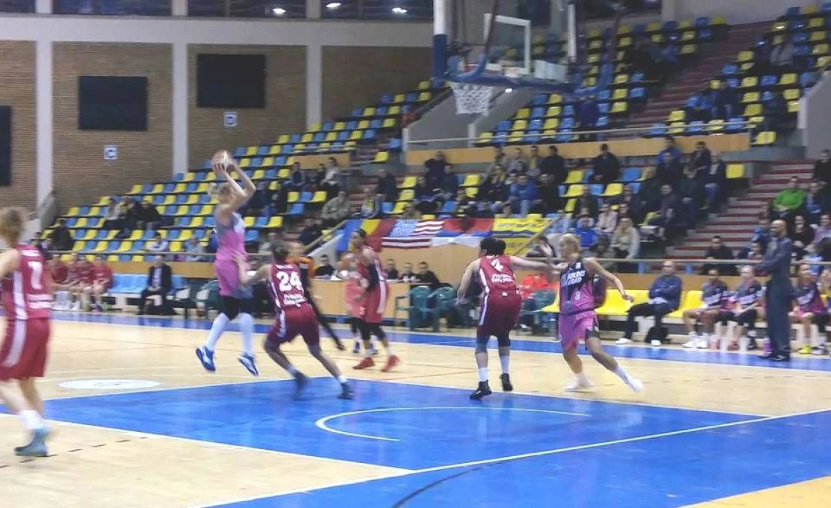 VICTORIE ÎN PRELUNGIRI PENTRU ICIM, 69-67 CU SATU MARE (FOTO)