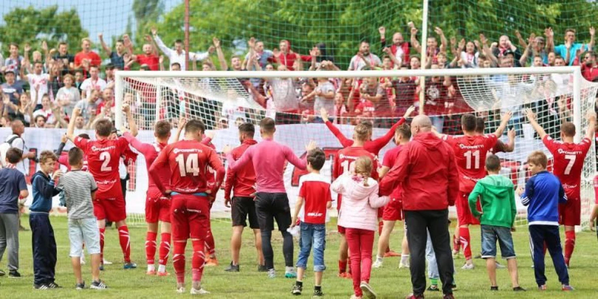 VICTORIE ITALIANĂ LA SÎNMARTIN: LUCEAFĂRUL - UTA 0-1