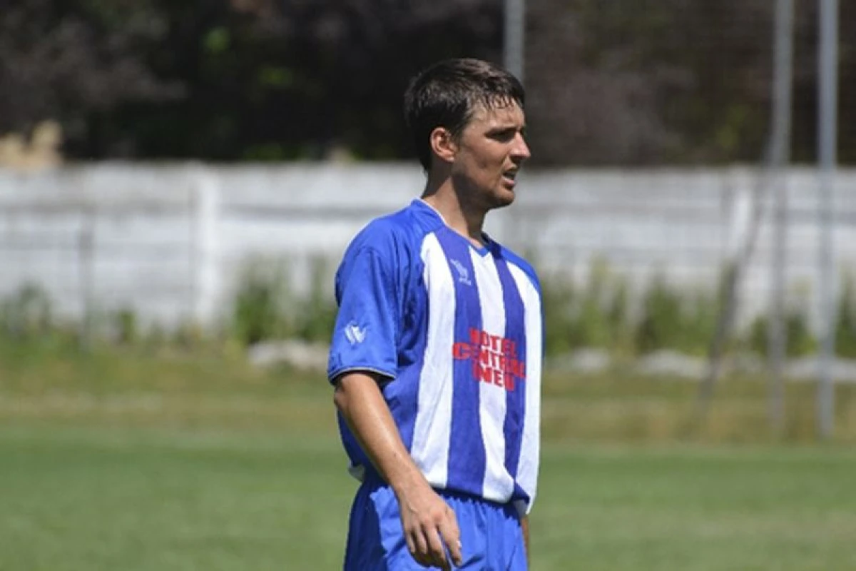 VICTORIE LA ULTIMA FAZA: CS INEU - VIITORUL CRAIOVA 1-0