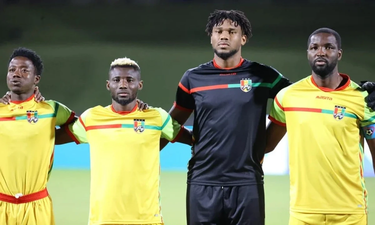 Victorie pentru utistul Conte, în preliminariile Cupei Africii