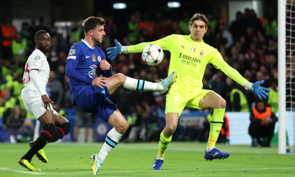 Victorii clare pentru Manchester City, Chelsea și Dortmund, în Liga Campionilor
