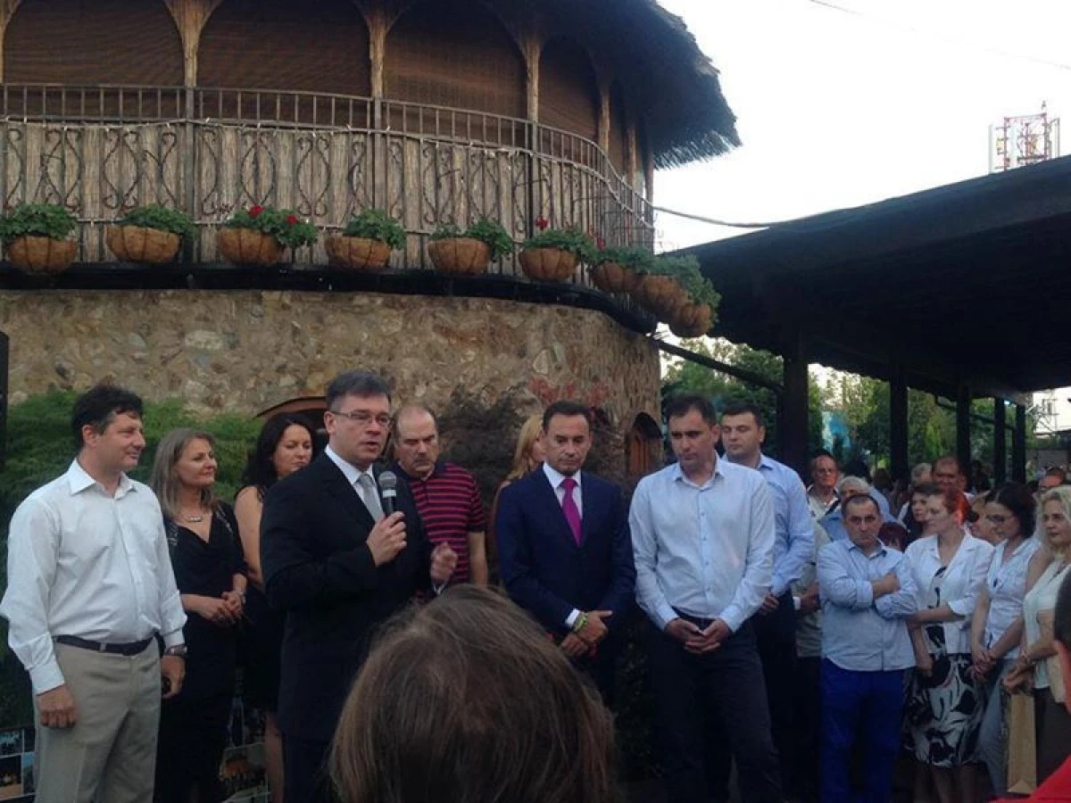 (VIDEO) CHEFUL LUI MRU, ANUNTAT IN EXCLUSIVITATE DE LIVEARAD.RO, A AJUNS IN GURA PRESEI