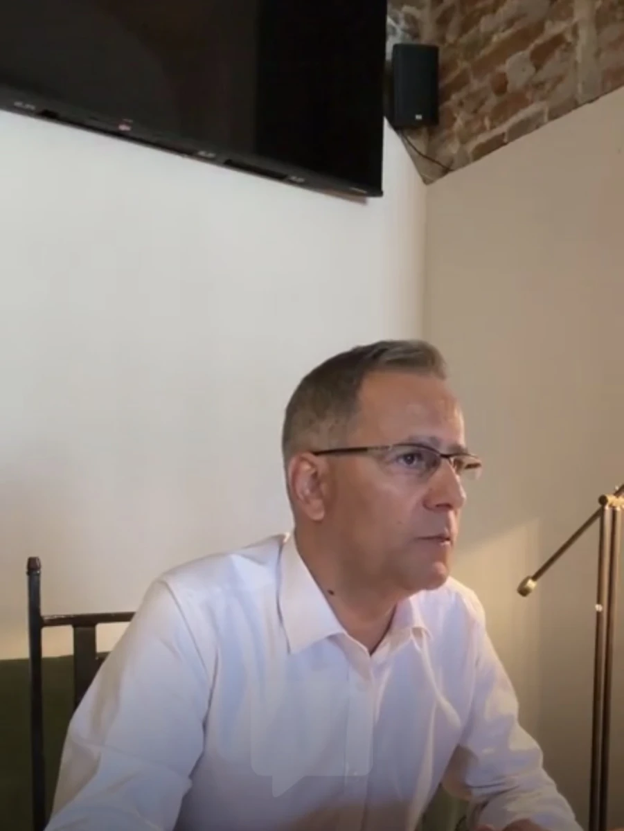 (VIDEO) Primarul Adrian Țolea, precizări în cazul situațiilor conflictuale de la Livada
