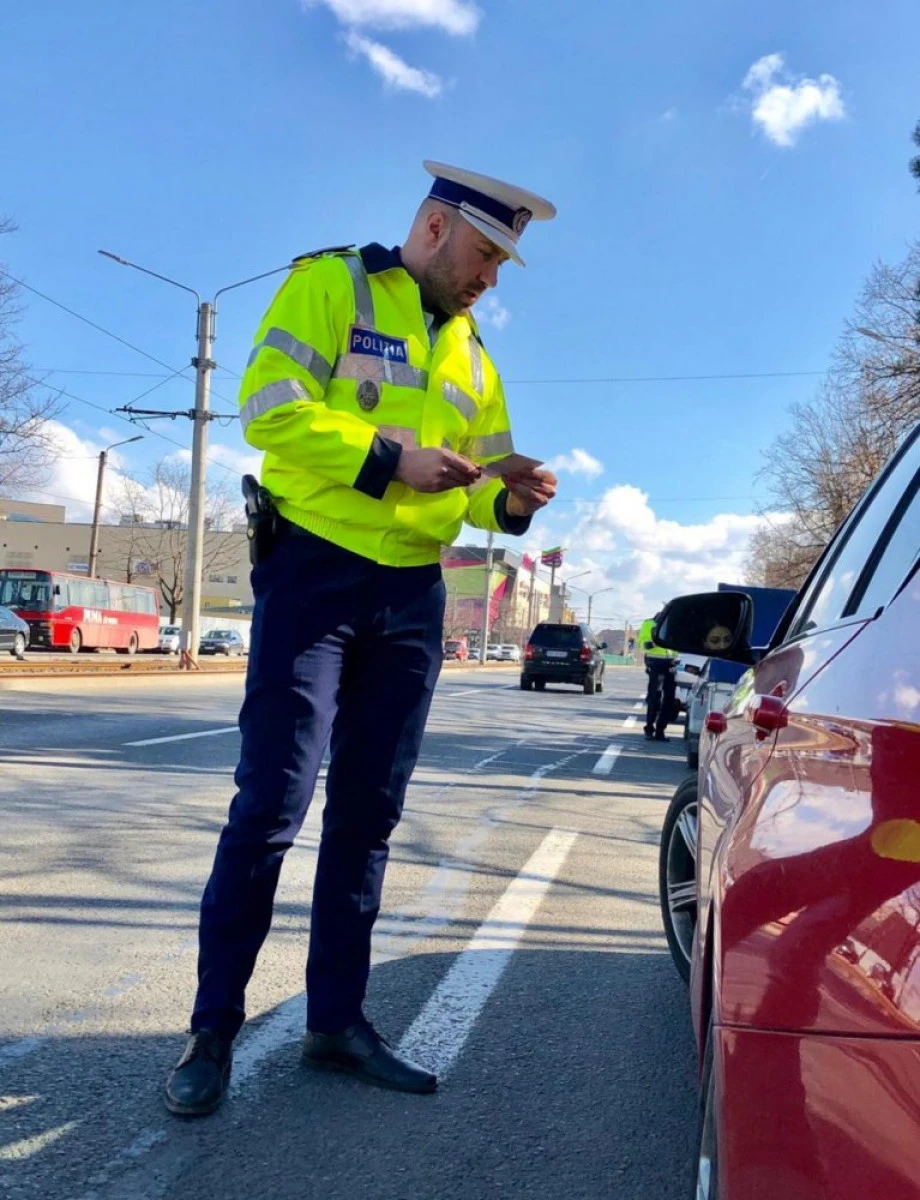 (VIDEO) Zeci de arădeni au fost sancționați în urma unei acțiuni a poliției rutiere