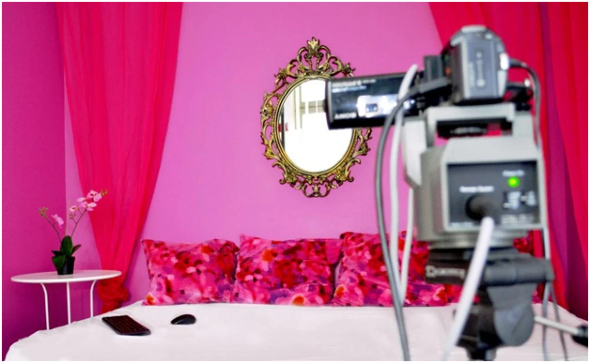 Videochatul, un business de succes