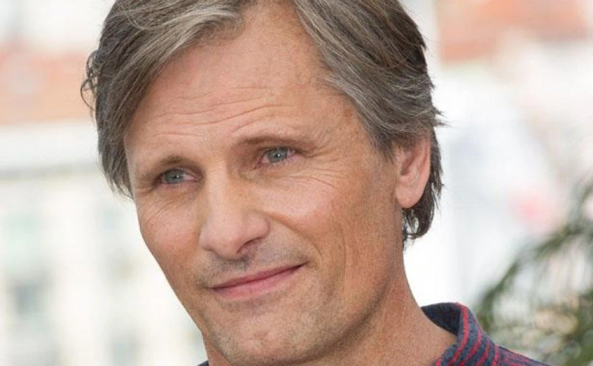 Viggo Mortensen - drumul de la vânzător de flori la Oscar
