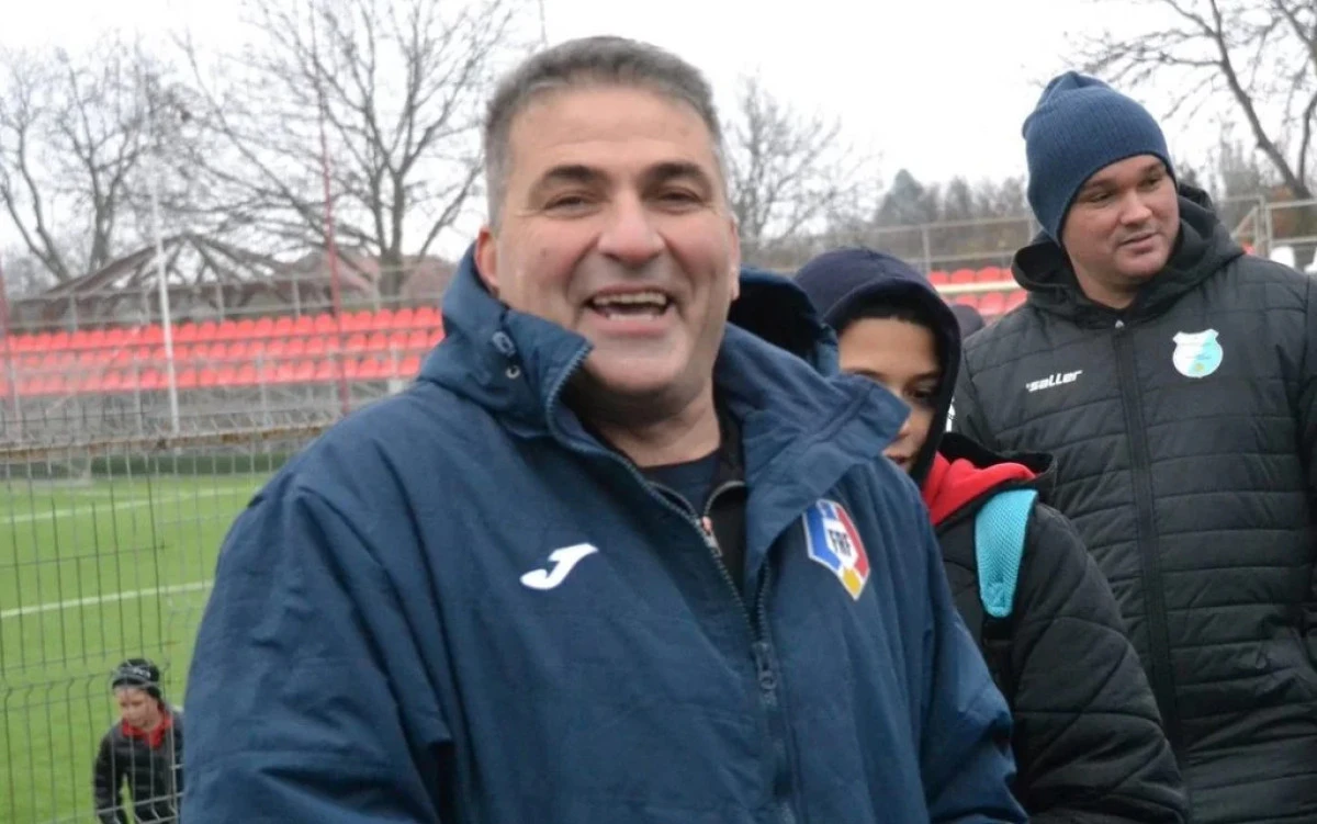 Viitorul Arad a câștigat la Periam și rămâne în Liga a III-a, Cermeiul retrogradează în județ!