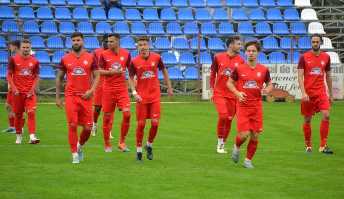 Viitorul Arad este cea mai grăbită divizionară terță, Sculici a sunat reunirea pe 7 iulie