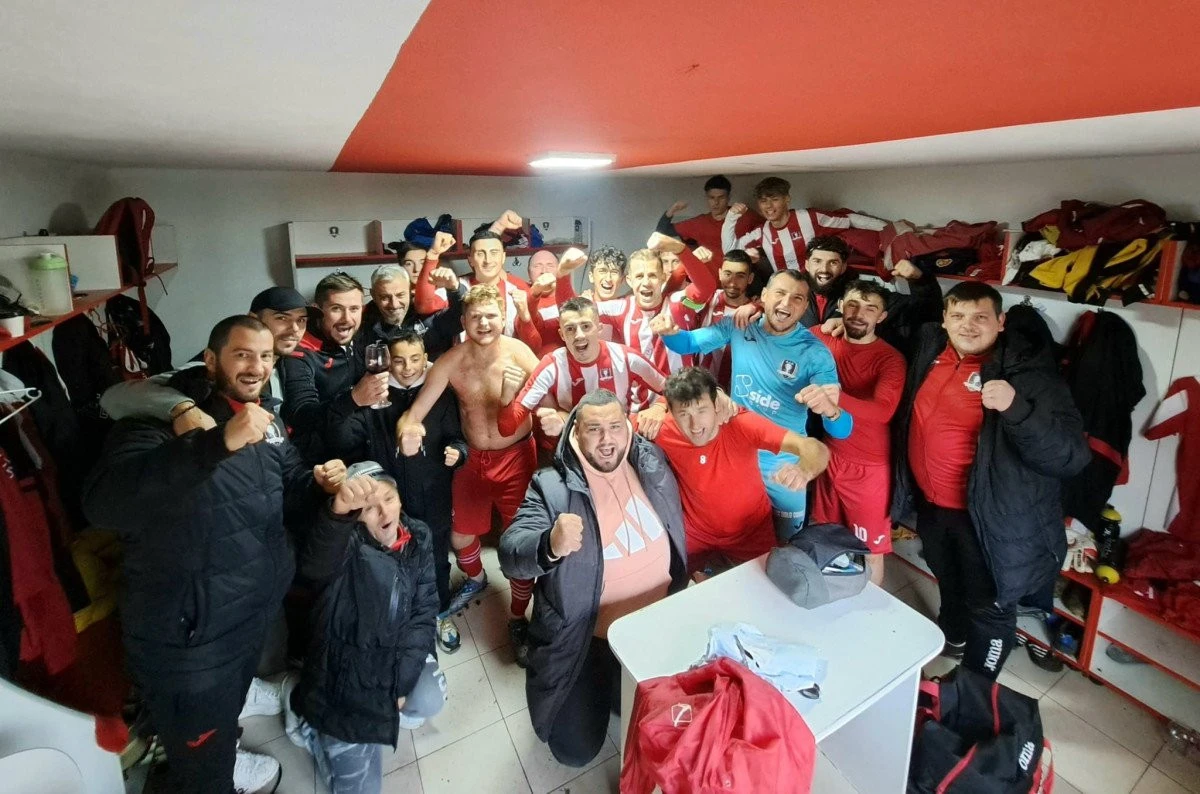 Viitorul Arad poate încheia campioană de toamnă în Liga a IV-a! Victorii importante pentru Sântana și Felnac