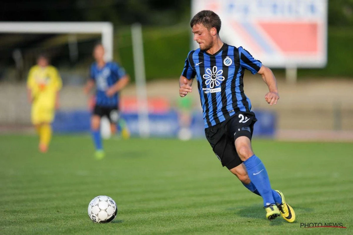 Viitorul i-a luat faţa UTA-ei şi şi-a adus atacant central de naţională