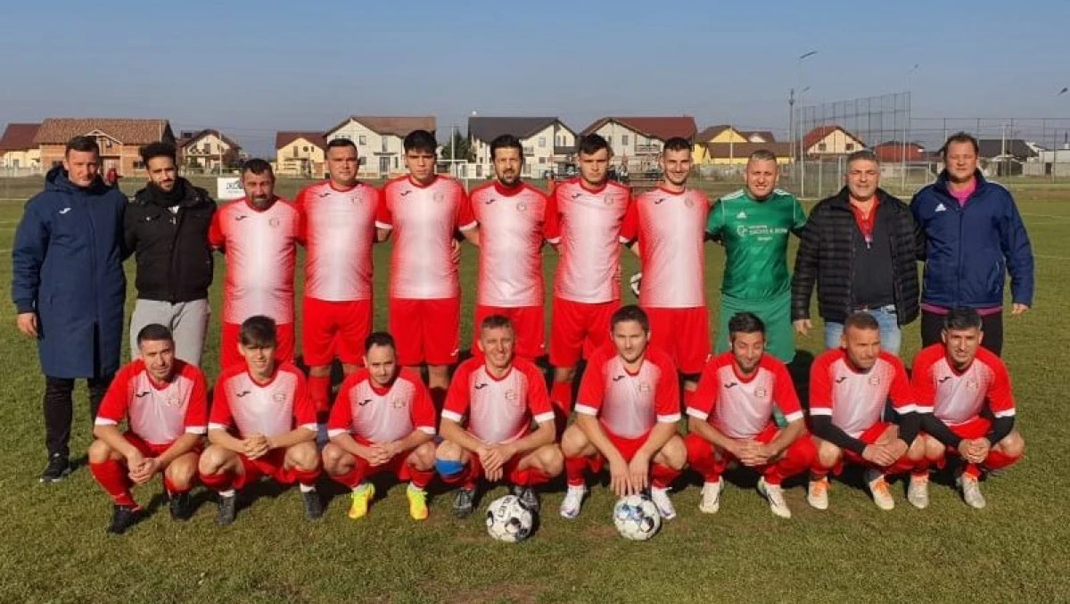 Viitorul lui "Gio" Catanzariti a pătruns în careul de aşi al Cupei României