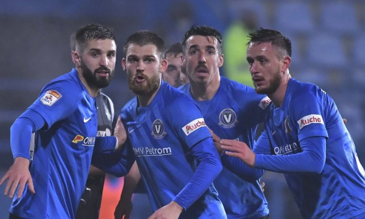 Viitorul lui Hagi rămâne pe loc de baraj! Astăzi începe o nouă etapă, în Liga 1