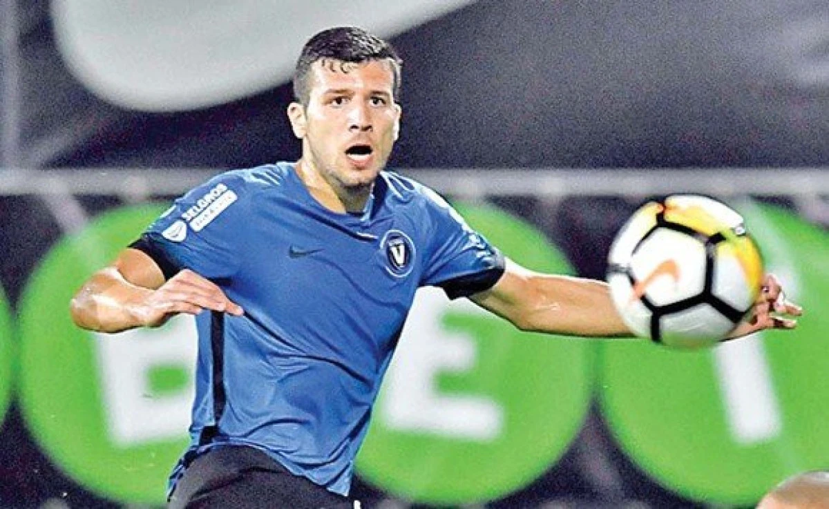 Viitorul, prea mică pentru grupe. Rezultate din Europa League