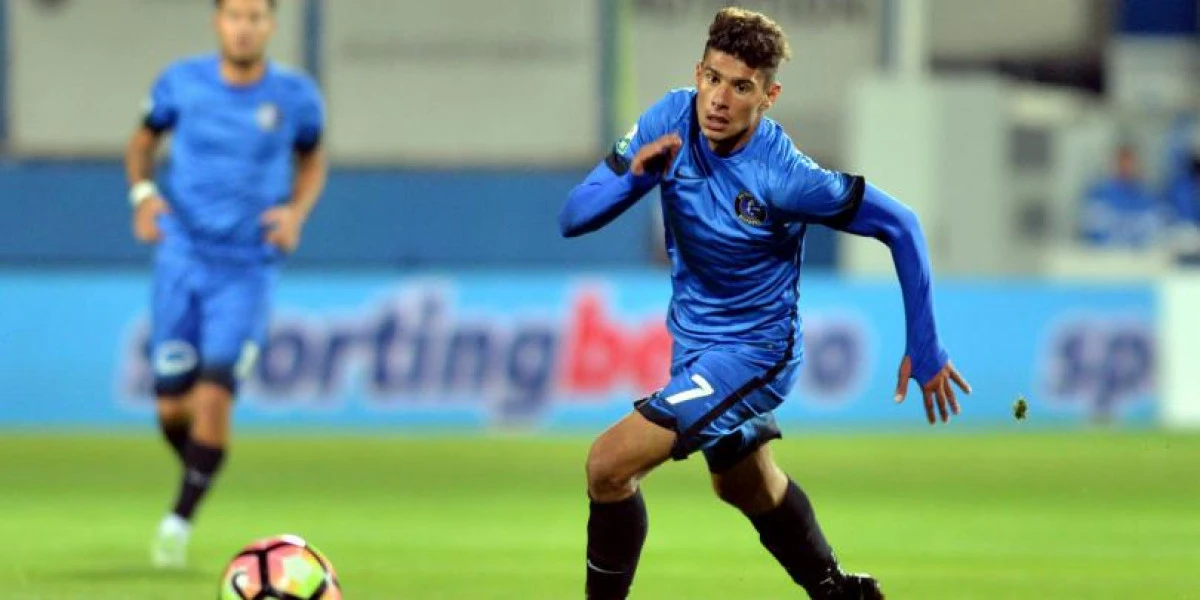 Viitorul şi-a aflat adversara din Europa, Astra joacă la Baku