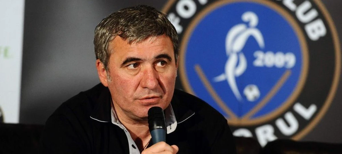 Viitorul şi-a aflat adversara din play-off-ul Europa League