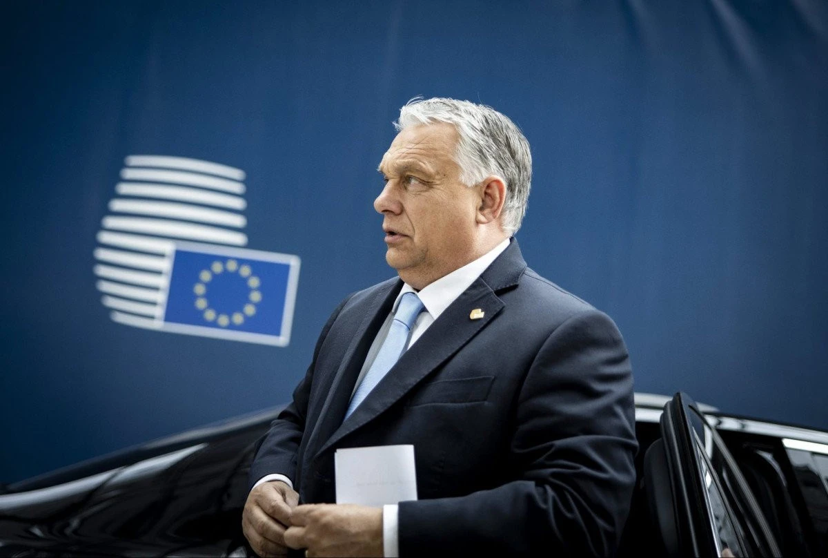 Viktor Orban: Vin vremuri în care naţiunile slabe vor pieri, iar cele puternice vor rămâne