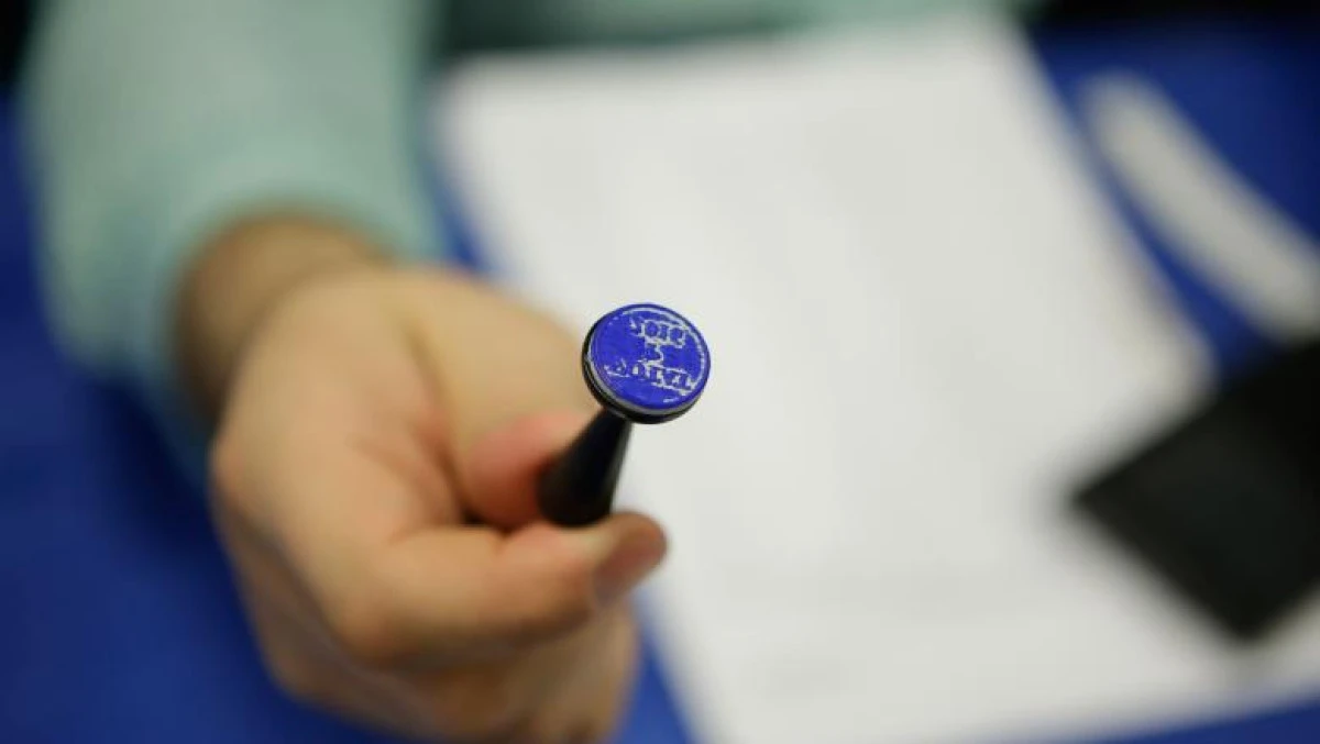 Vineri începe campania electorală