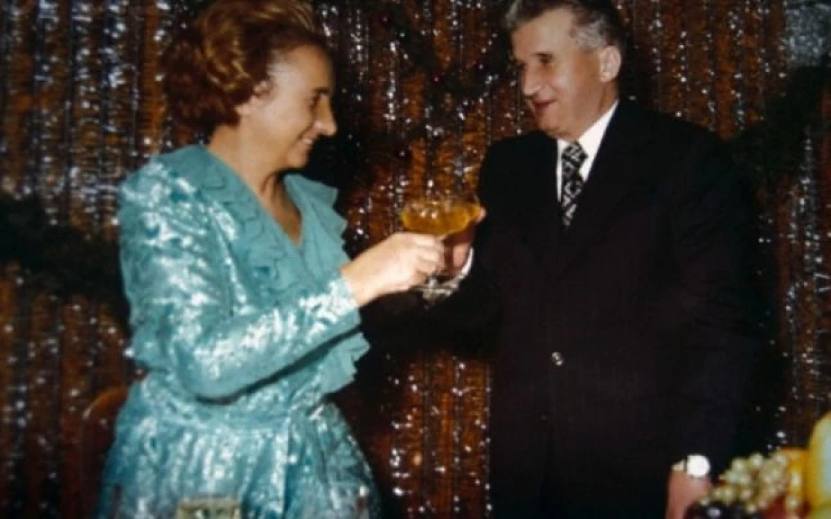 Vinul preferat al soților Ceaușescu, la mare căutare în China