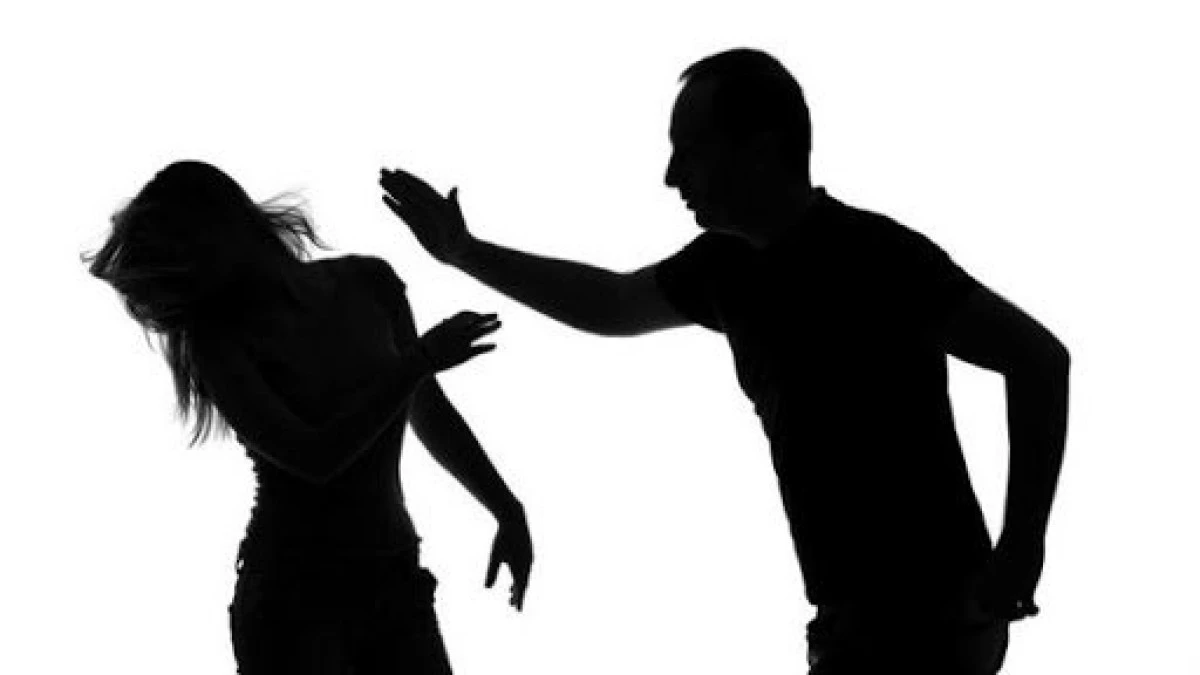 Violență în familie, la Sebiș