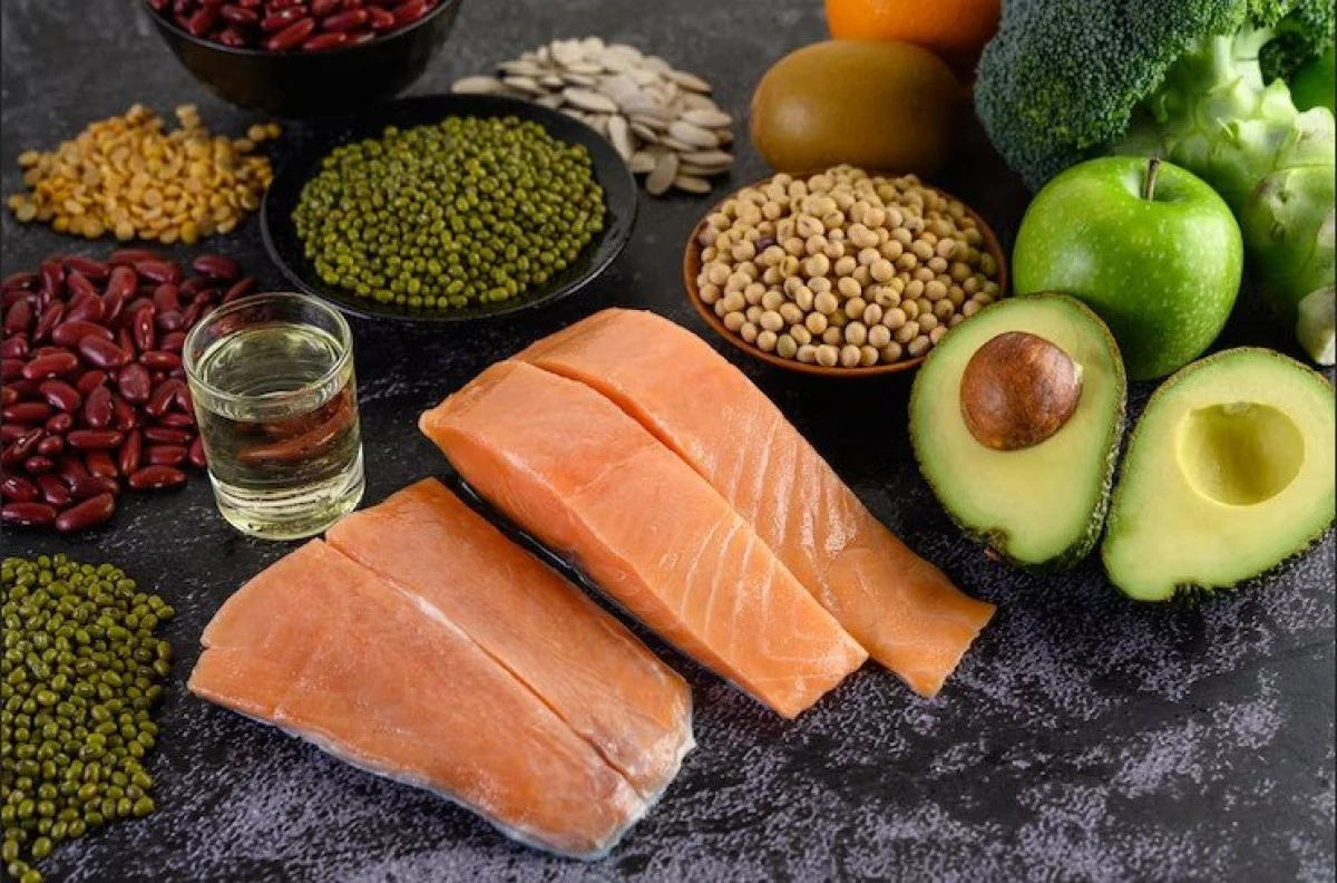 Vitamina B6: ce beneficii are și în ce alimente o găsim