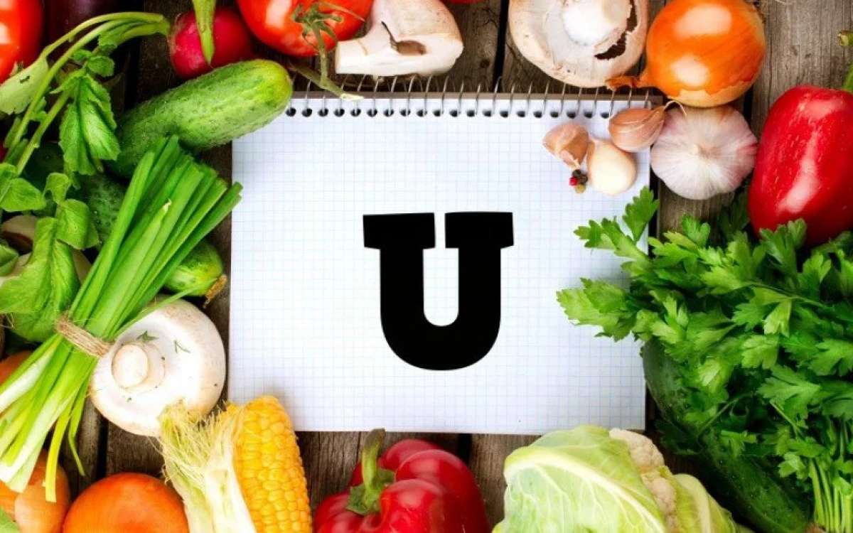 Vitamina U poate duce la scăderea colesterolului și trigliceridelor