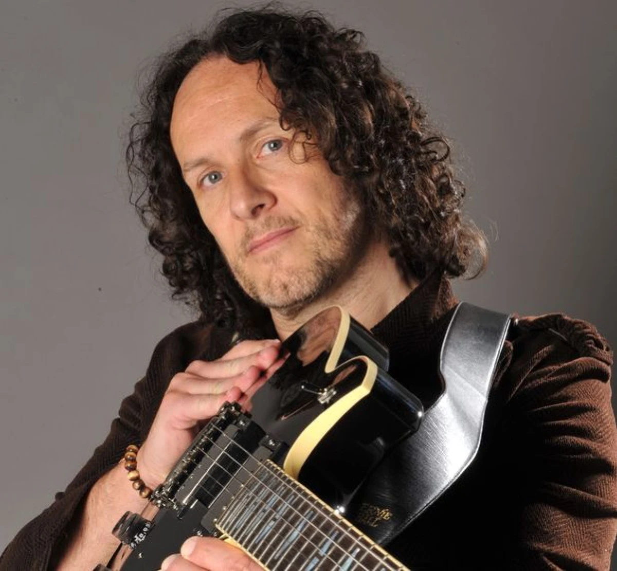 VIVIAN CAMPBELL, CHITARISTUL GRUPULUI DEF LEPPARD, A FOST DIAGNOSTICAT CU CANCER