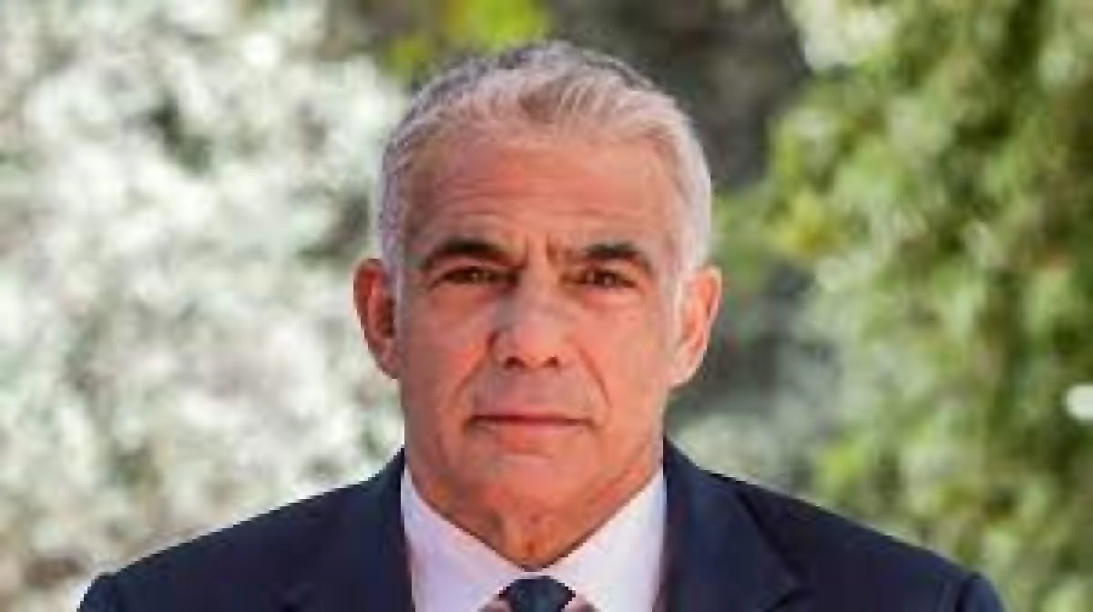 Vizită istorică a şefului diplomaţiei israeliene în Maroc