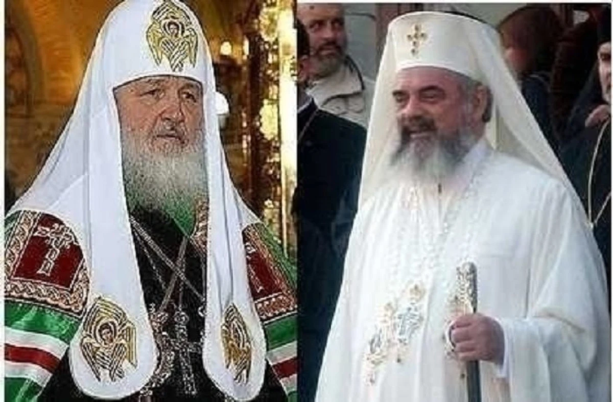 Vizită istorică! Patriarhul Rusiei vine la București
