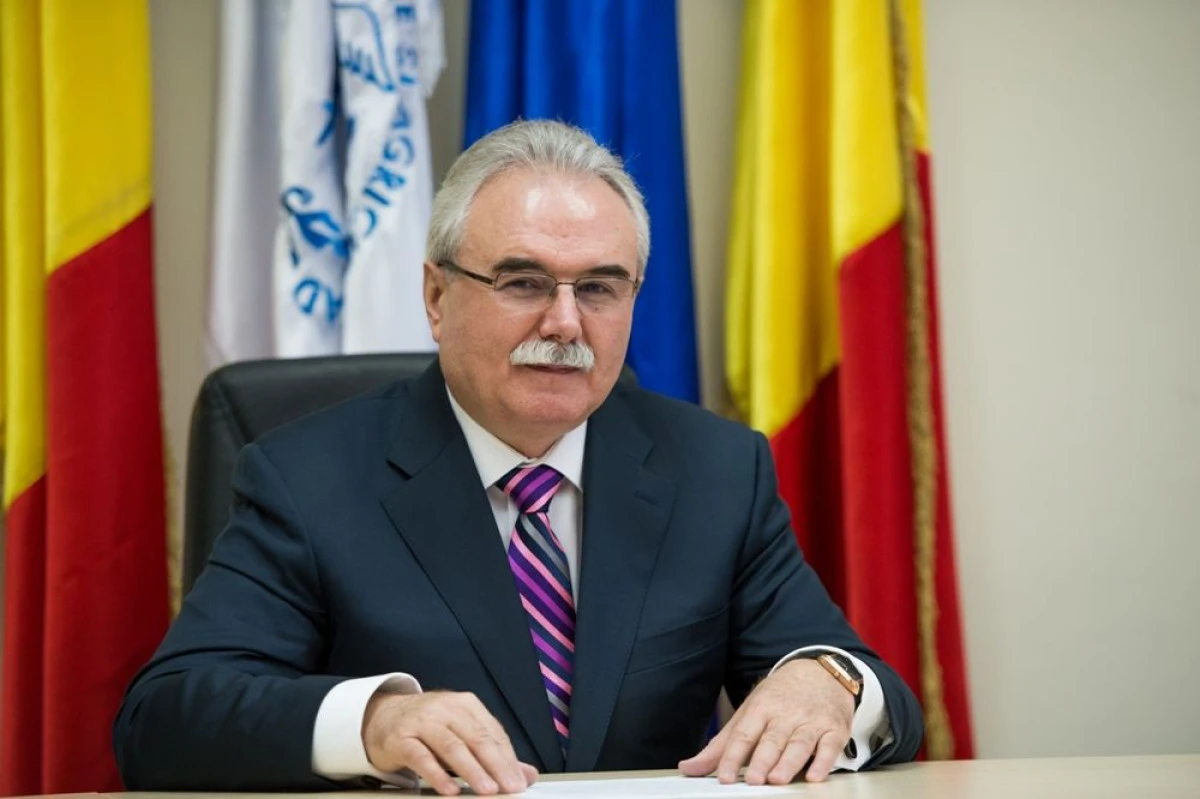 VIZITA LA ARAD A AMBASADORULUI CHINEI, EXTREM DE IMPORTANTĂ