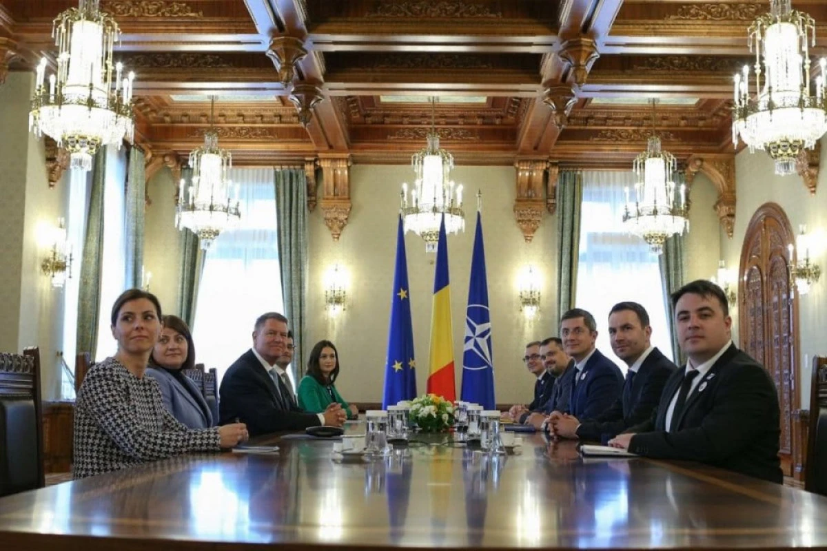 Vlad Botoș: USR susține pe deplin referendumul pe Justiție