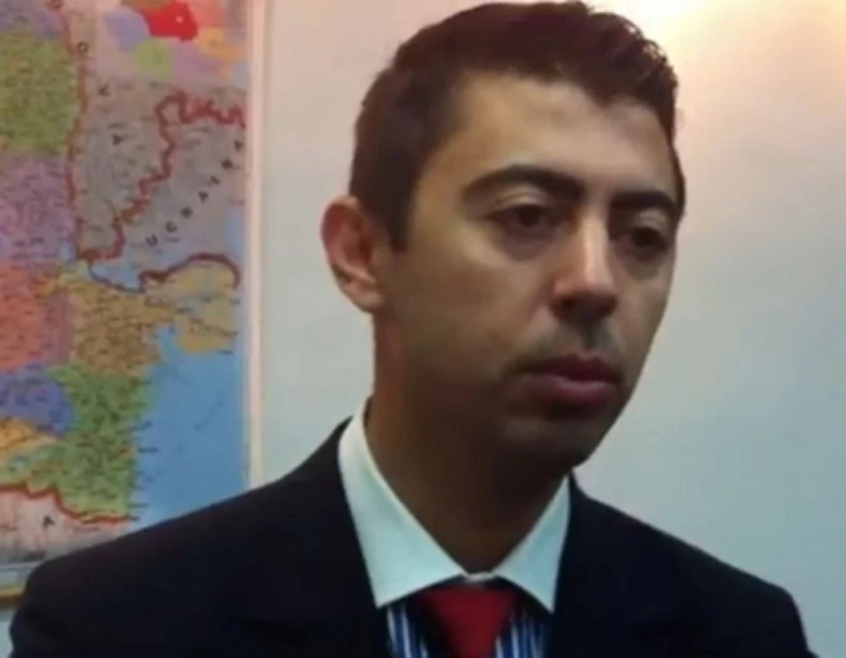 VLAD COSMA, LA DNA IN DOSARUL LUI IULIAN HERTANU