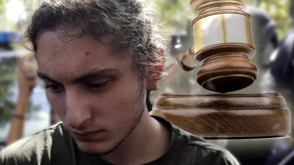 Vlad Pascu a fost condamnat la zece ani de închisoare. Hotărârea este definitivă