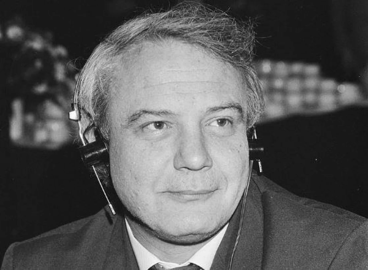 Vladimir Bukovsky, erou al disidenței sovietice, a murit în Marea Britanie
