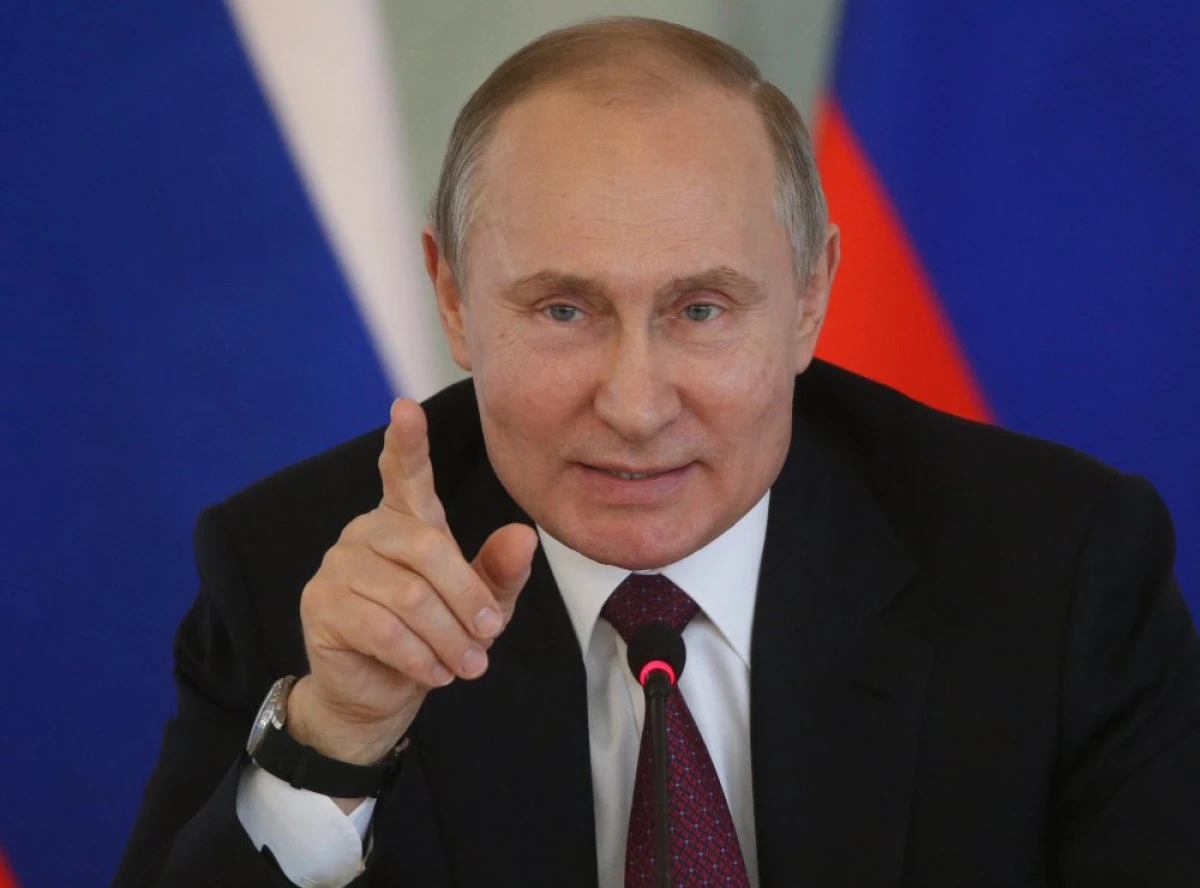 Vladimir Putin ordonă semnarea unui acord de parteneriat strategic cu Iranul