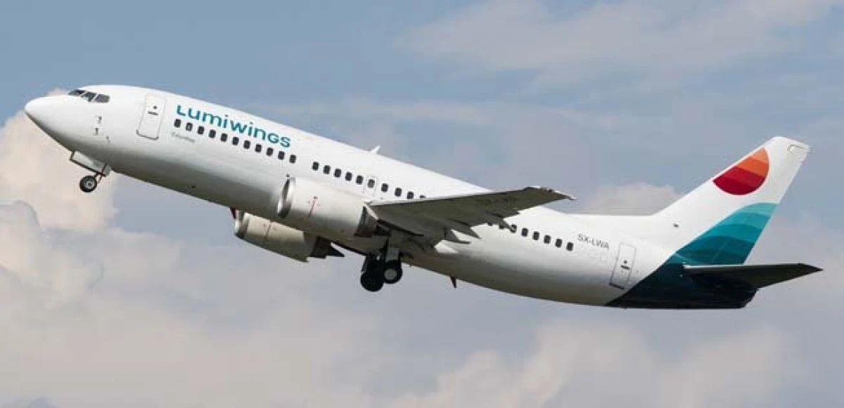 Vom avea curse regulate de pe Aeroportul Arad. O companie anunță zboruri spre Italia