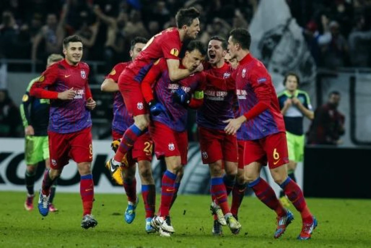 VOM PUTEA VEDEA LIGA I SI LA ARAD: ACORD VERBAL INTRE LOOK SI RDS&amp;RCS!