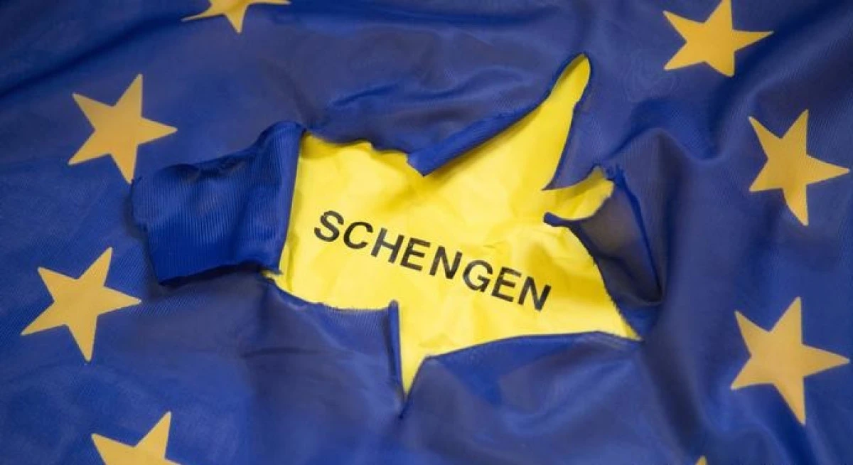 Votul Austriei împotriva aderării României la Spațiul Schengen nu este Anti-românesc