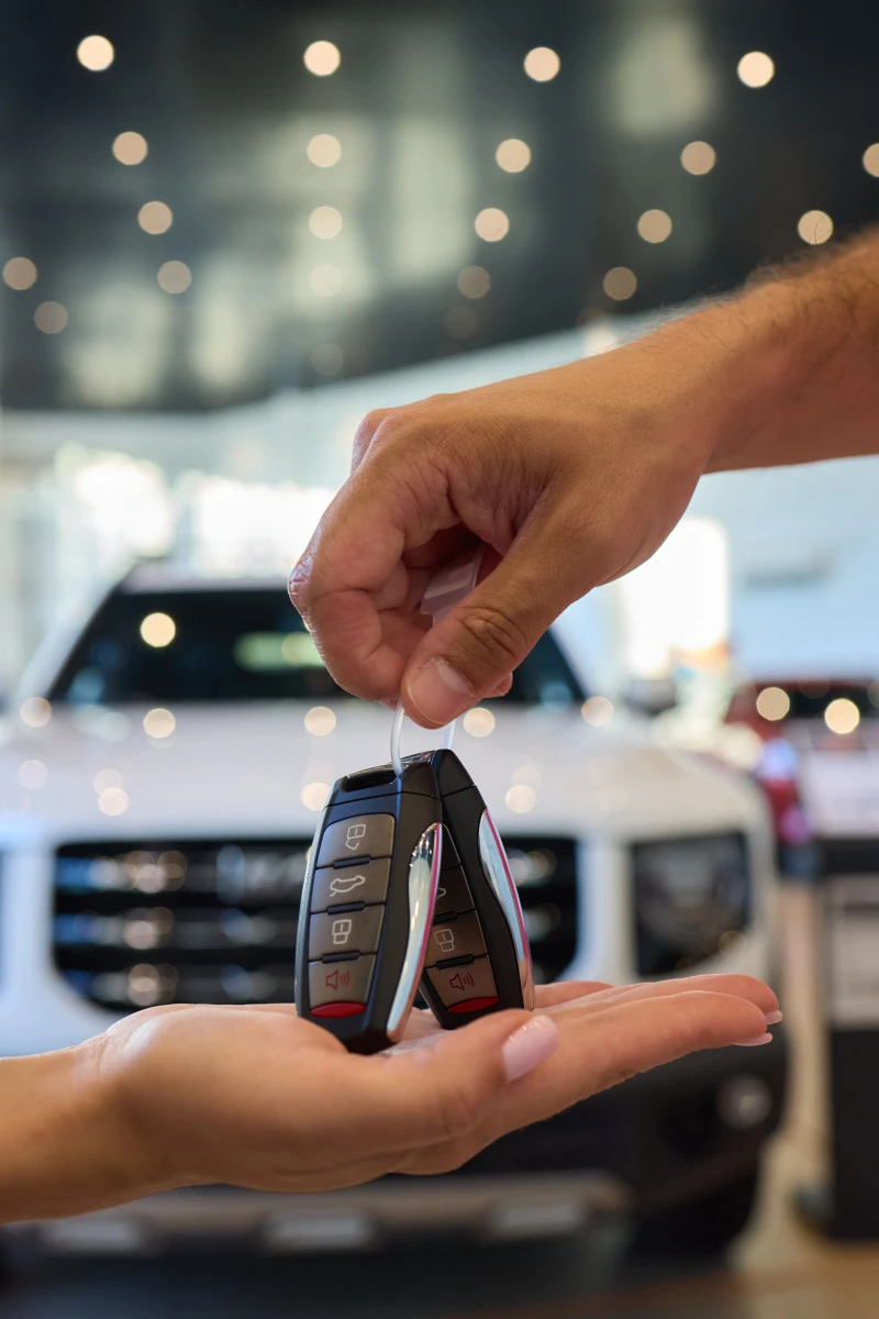 Vrei să călătorești cu stil în Chișinău? Alege o mașină premium în chirie de la Justrent!