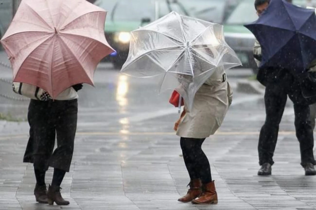 VREMEA DEVINE INSTABILA. PROGNOZA METEO PENTRU LUNI SI MARTI