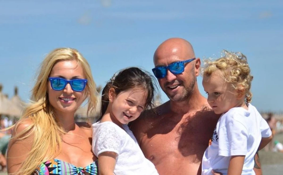 Walter Zenga divorțează după 14 ani de mariaj