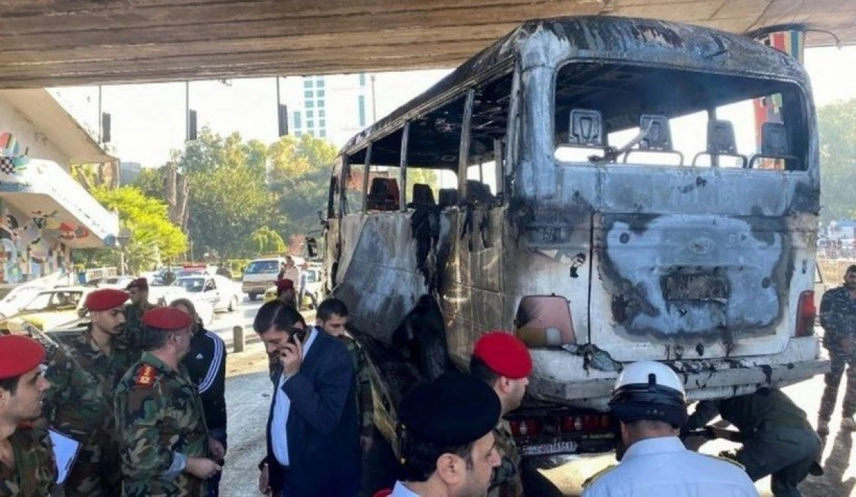 Washingtonul anunţă un nou ajutor umanitar pentru Siria