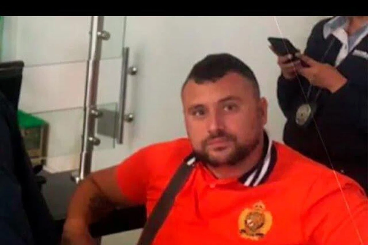 Washingtonul oferă 5 milioane de dolari pentru arestarea unui suedez acuzat de trafic de droguri