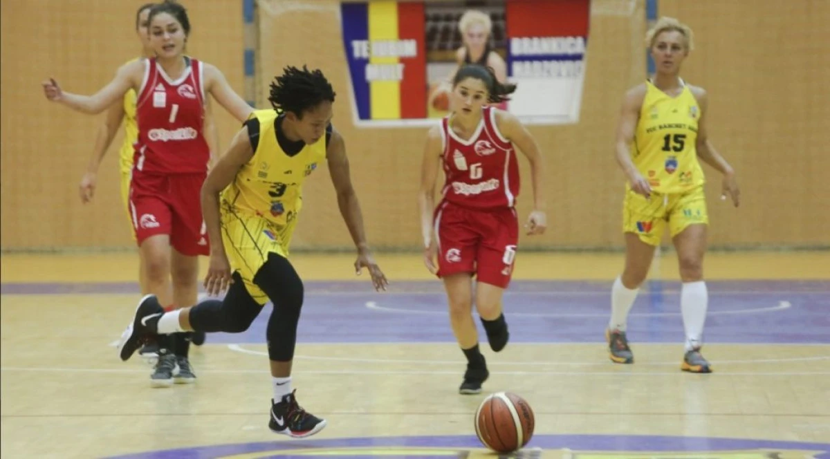 Webb prefaţează turneul final: „Ne aşteaptă meciuri grele”