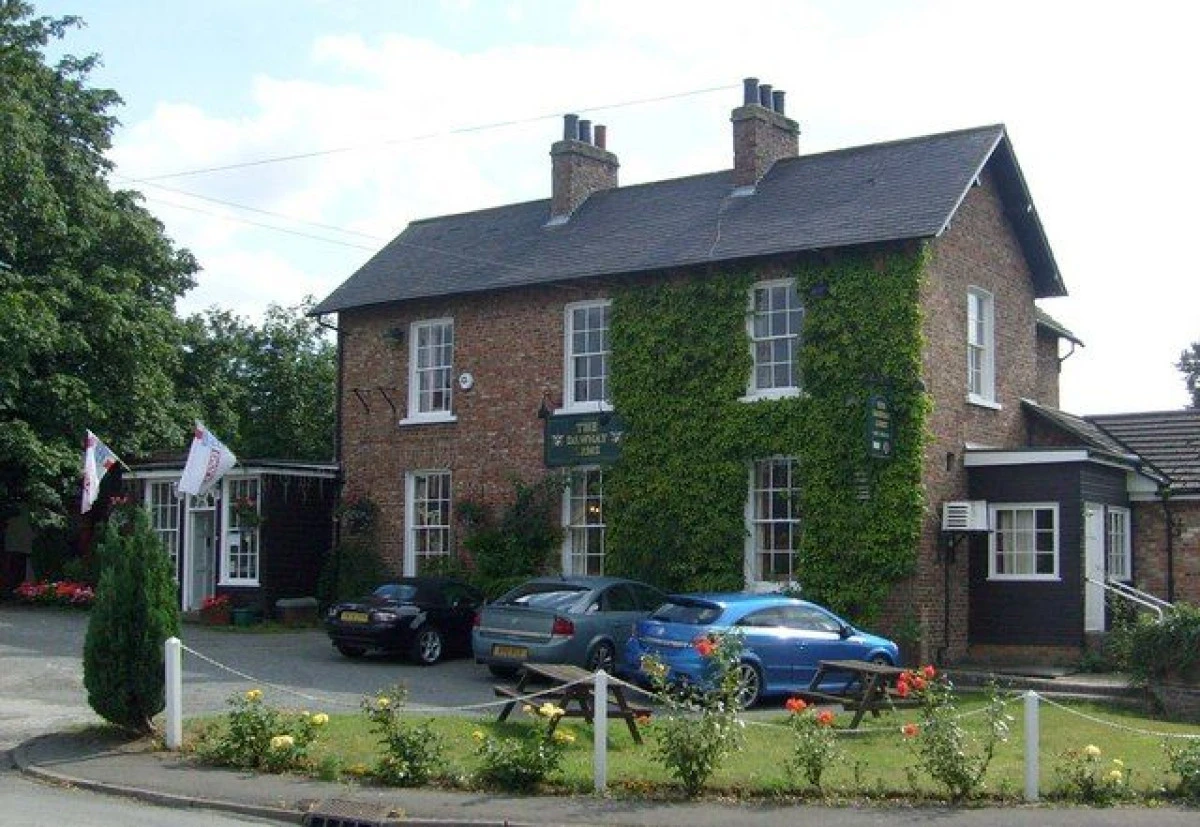 WEST HESLERTON, SATUL DIN MAREA BRITANIE, SCOS LA VÂNZARE