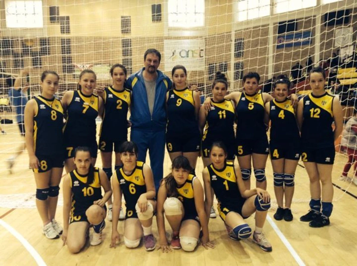 WESTAR ARAD TINE STEAGUL SUS IN VOLEIUL ARADEAN: „NE DORIM SA FACEM O TREABA BUNA”