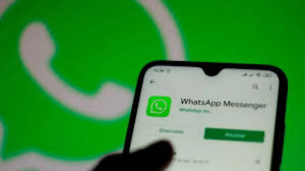 WhatsApp a închis o linie de asistenţă înfiinţată de talibani