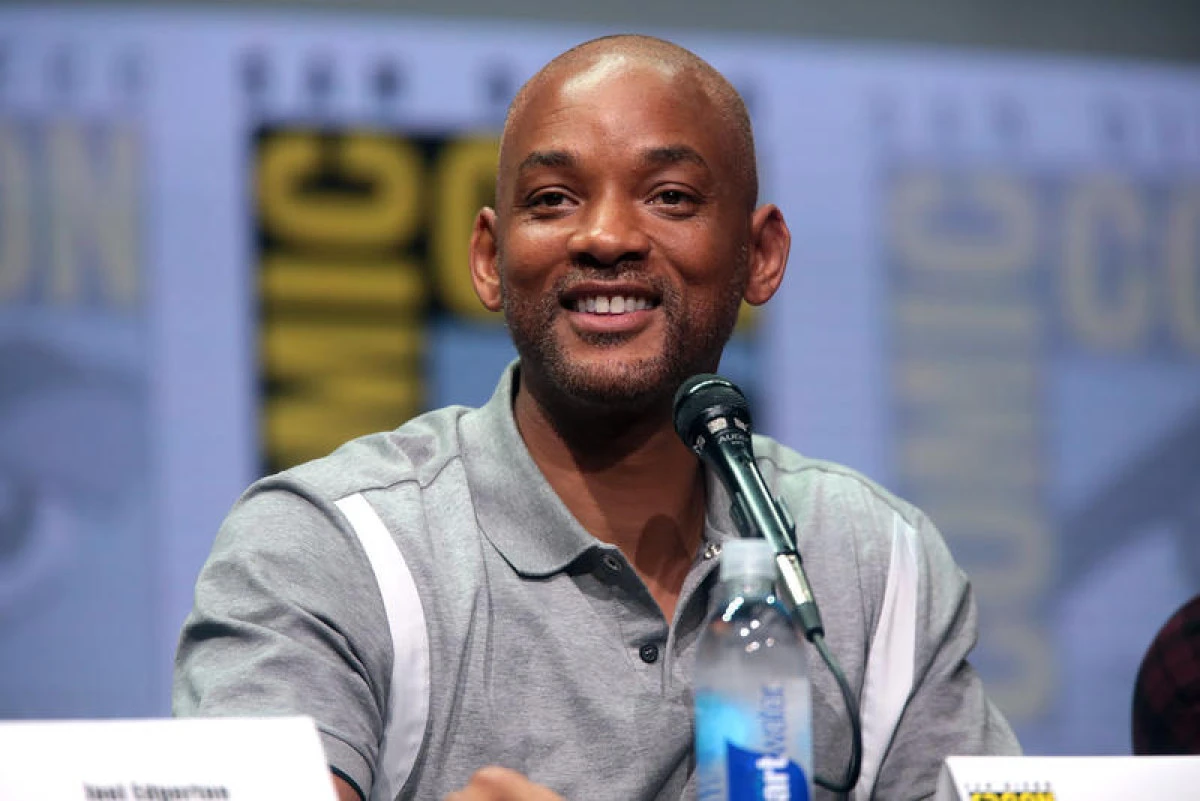 Will Smith a dezvăluit că s-a gândit să își ucidă tatăl