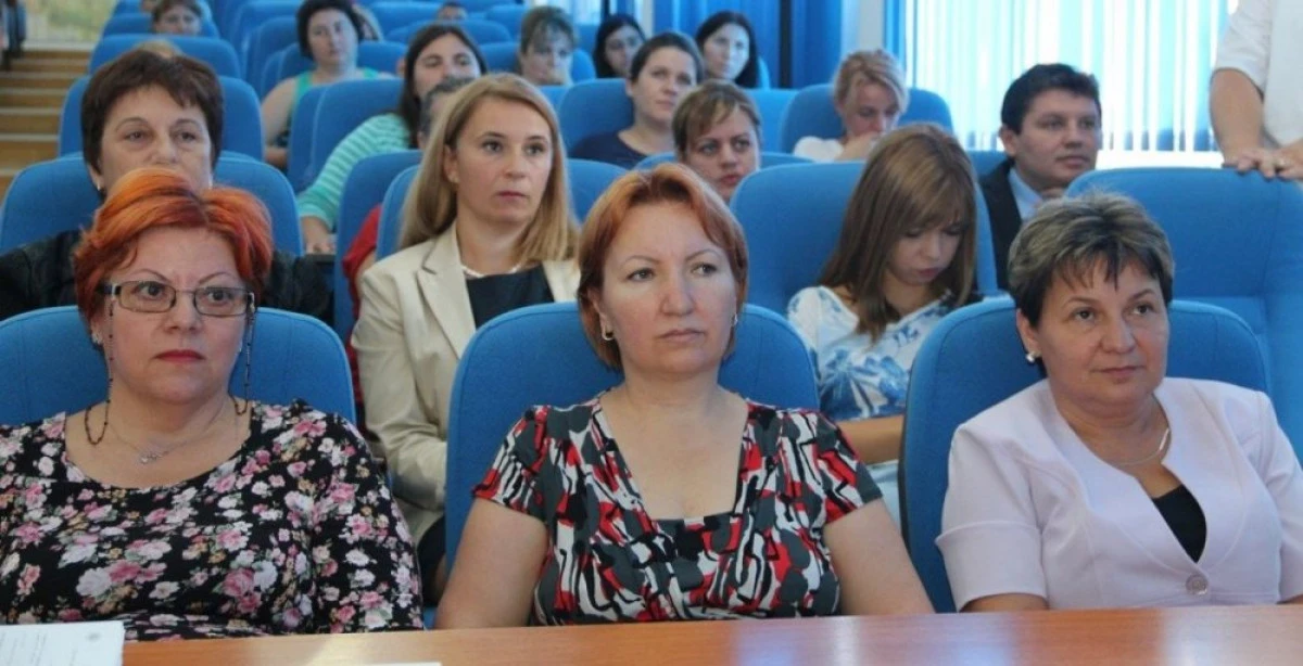 WORKSHOP CU TEMA „PACIENTUL CRITIC – ABORDAREA DE URGENȚĂ”, ORGANIZAT DE UVVG ARAD