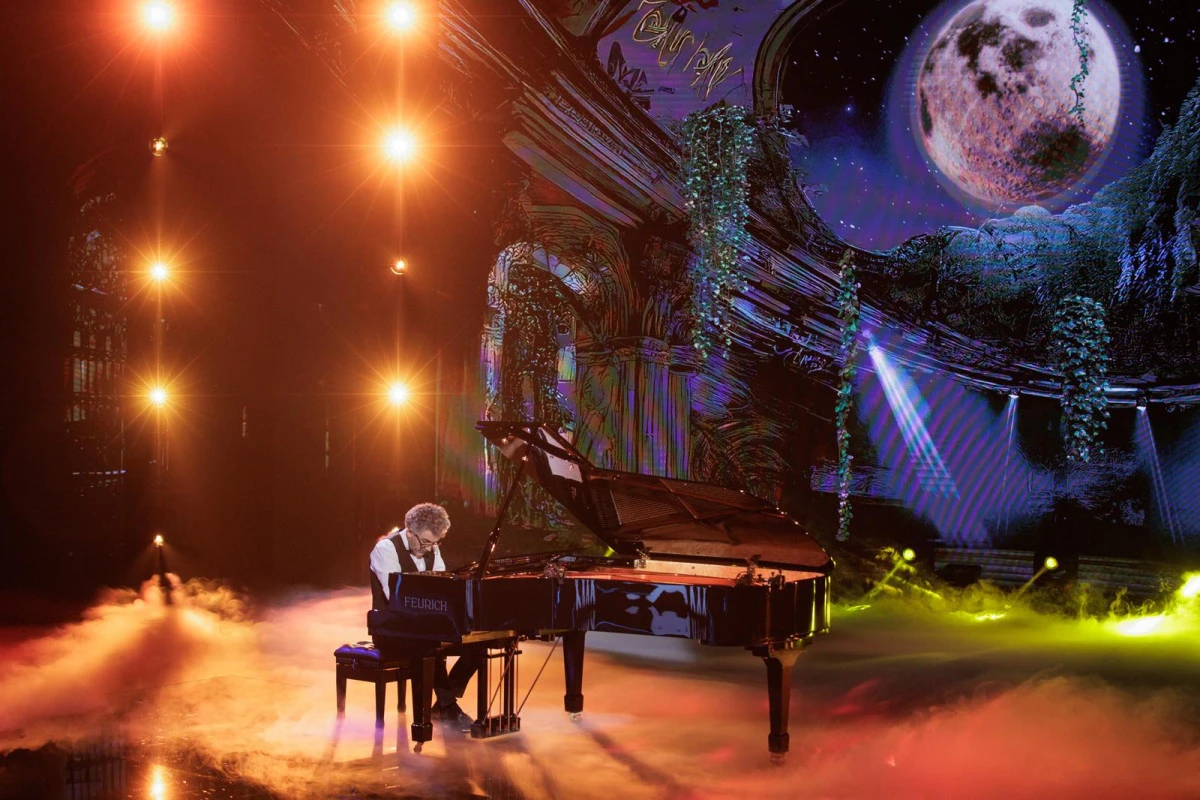 World Music Festival 2025 – o seară de excepție cu Teo Milea, Lucian Ban & Mat Maneri la Filarmonica Arad