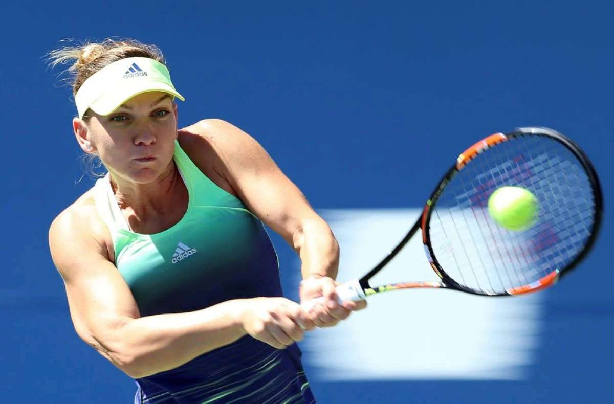 WTA are un nou lider! Halep se menţine în apropierea podiumului